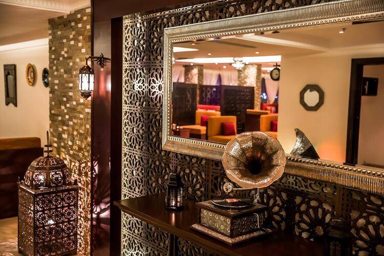 Al Raha Beach Resort & Spa