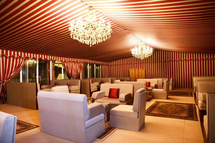 Al Raha Beach Resort & Spa