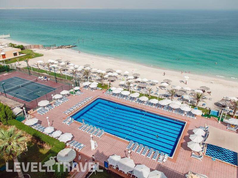 Фотография Sharjah Carlton Hotel