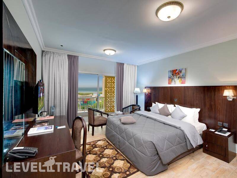 Фотография Sharjah Carlton Hotel