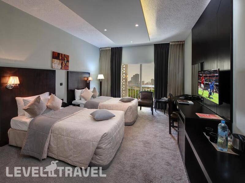 Фотография Sharjah Carlton Hotel