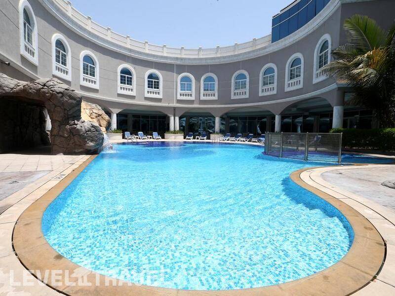 Фотография Sharjah Premiere Hotel & Resort