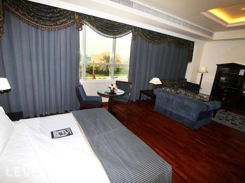 Фотография Sharjah Premiere Hotel & Resort