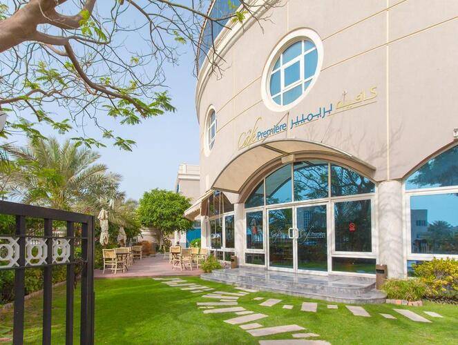 Sharjah Premiere Hotel & Resort