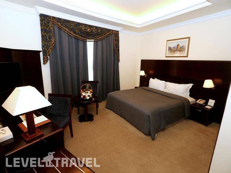 Фотография Sharjah Premiere Hotel & Resort