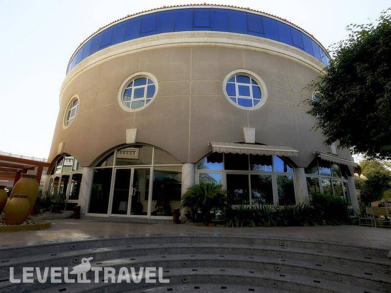 Фотография Sharjah Premiere Hotel & Resort