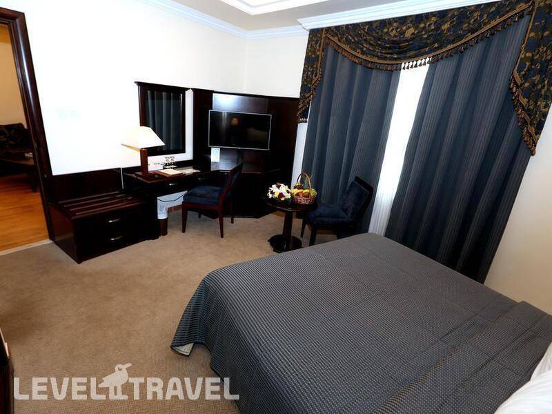 Фотография Sharjah Premiere Hotel & Resort
