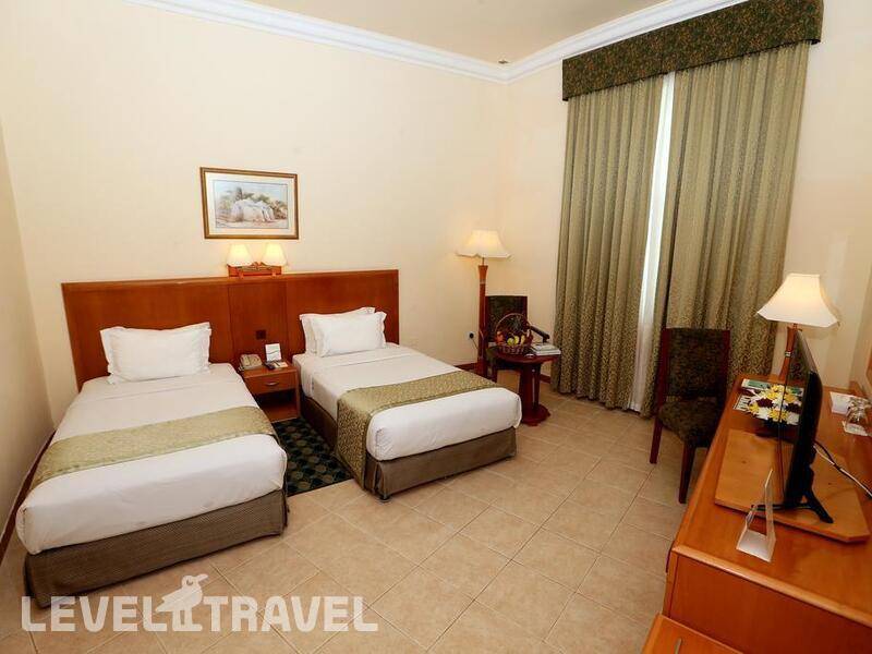 Фотография Sharjah Premiere Hotel & Resort