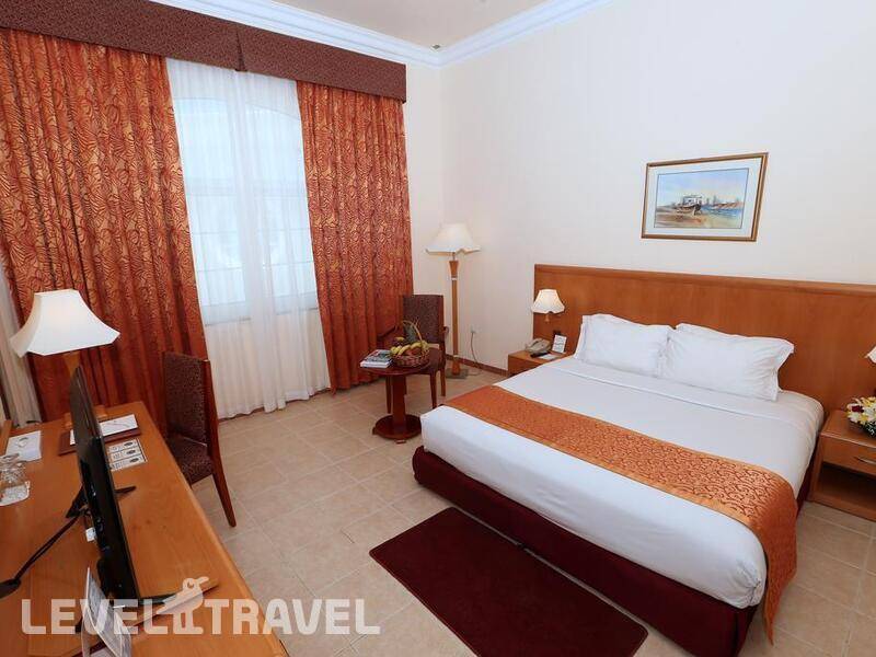 Фотография Sharjah Premiere Hotel & Resort