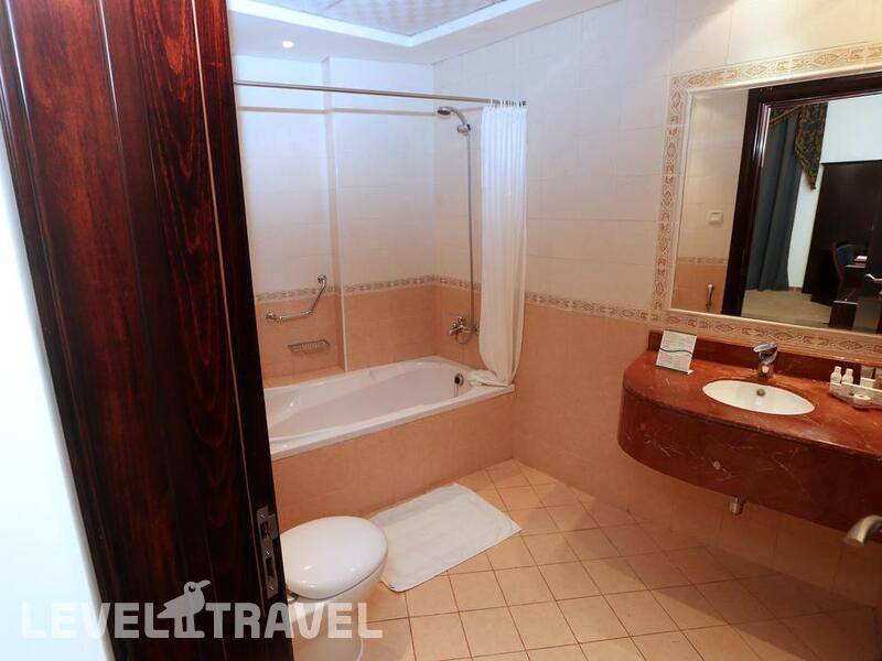 Фотография Sharjah Premiere Hotel & Resort