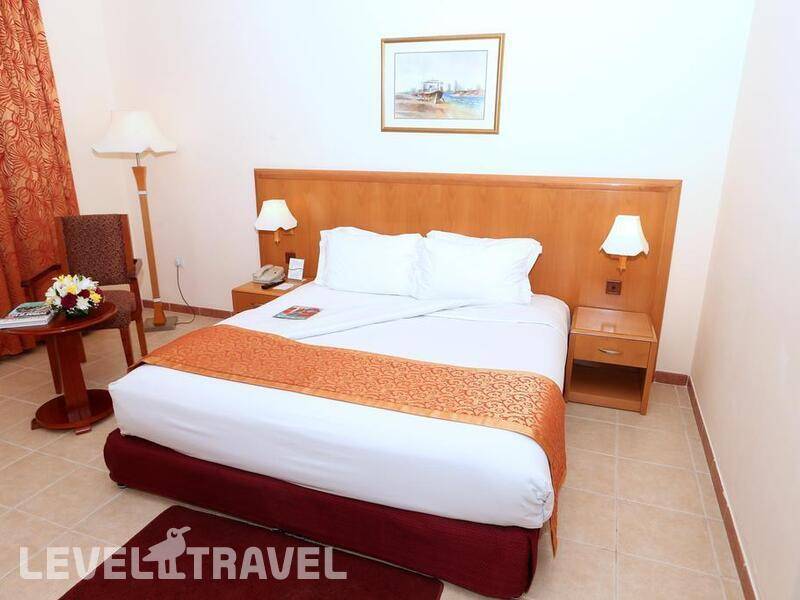 Фотография Sharjah Premiere Hotel & Resort