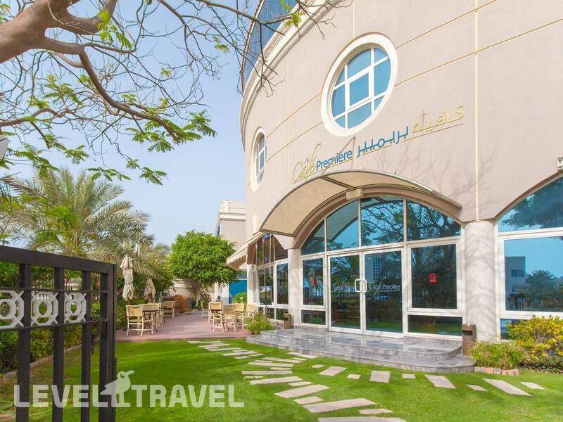 Фотография Sharjah Premiere Hotel & Resort