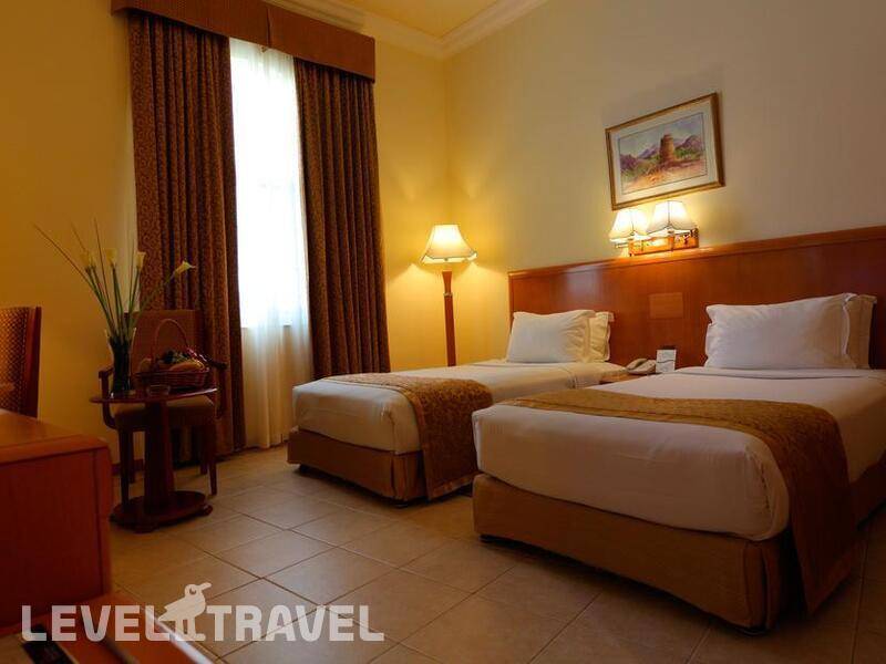 Фотография Sharjah Premiere Hotel & Resort