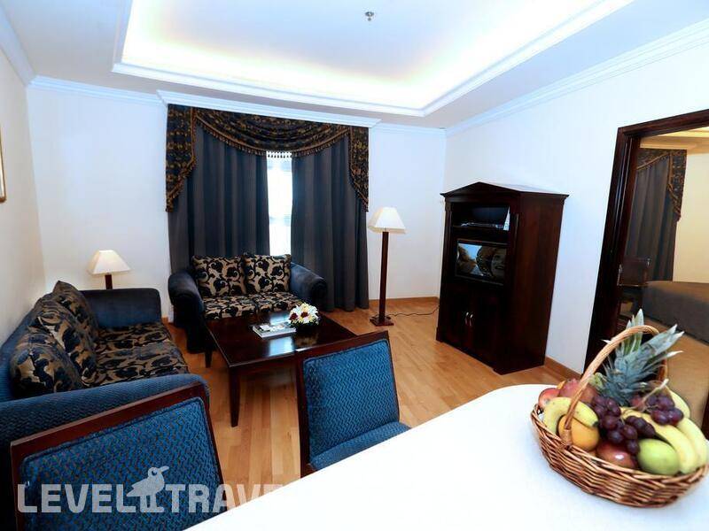Фотография Sharjah Premiere Hotel & Resort