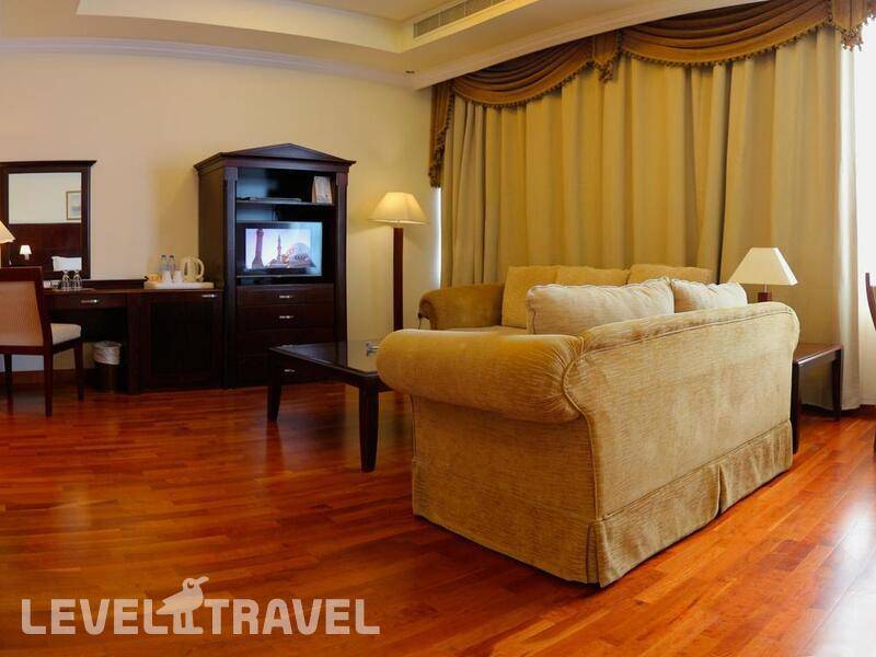 Фотография Sharjah Premiere Hotel & Resort