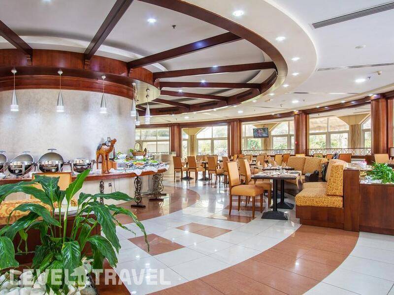 Фотография Sharjah Premiere Hotel & Resort