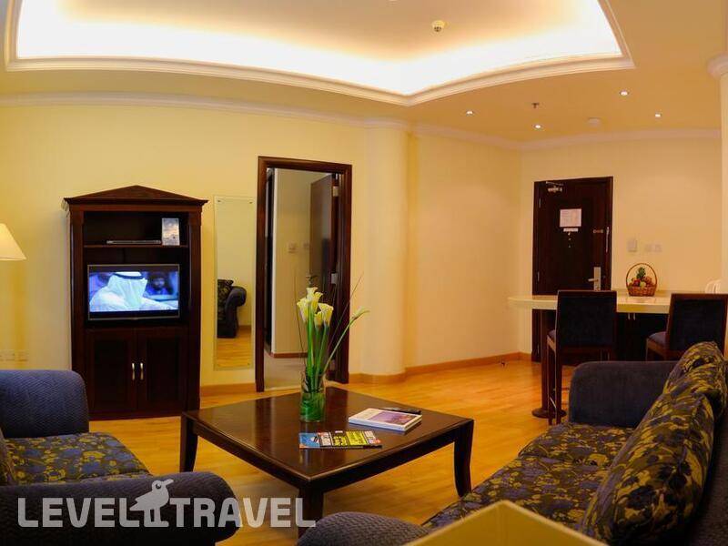 Фотография Sharjah Premiere Hotel & Resort