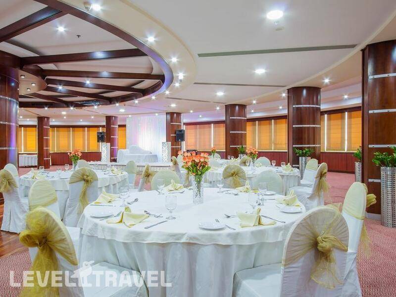 Фотография Sharjah Premiere Hotel & Resort