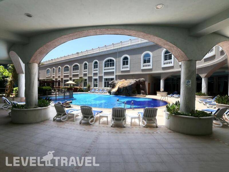 Фотография Sharjah Premiere Hotel & Resort