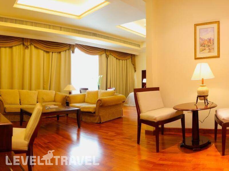 Фотография Sharjah Premiere Hotel & Resort