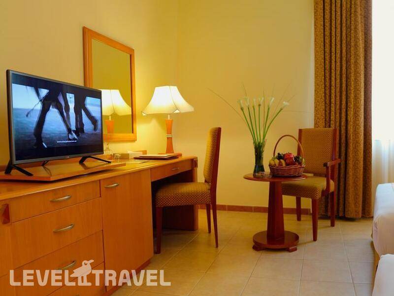Фотография Sharjah Premiere Hotel & Resort