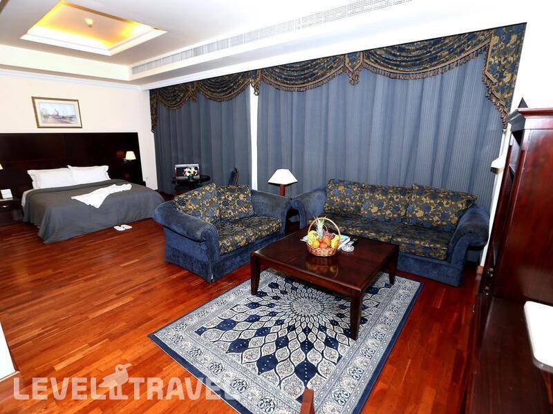 Фотография Sharjah Premiere Hotel & Resort