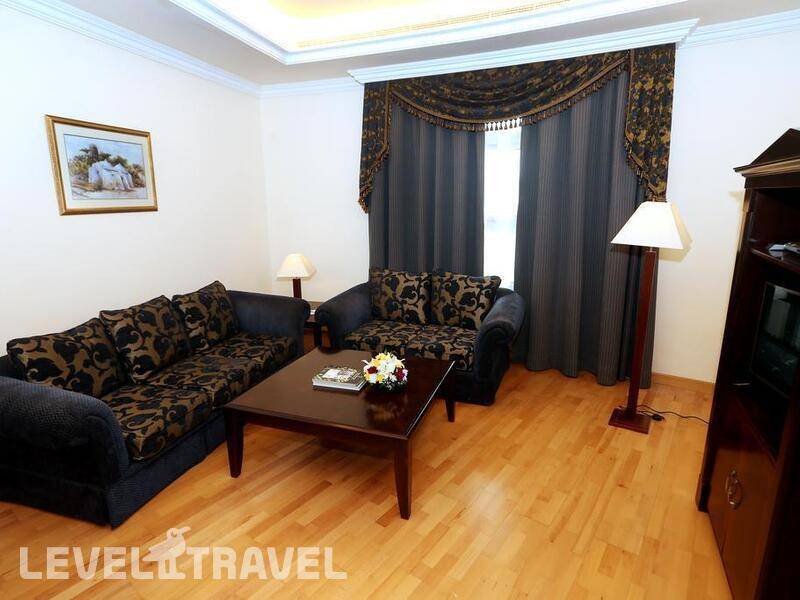 Фотография Sharjah Premiere Hotel & Resort