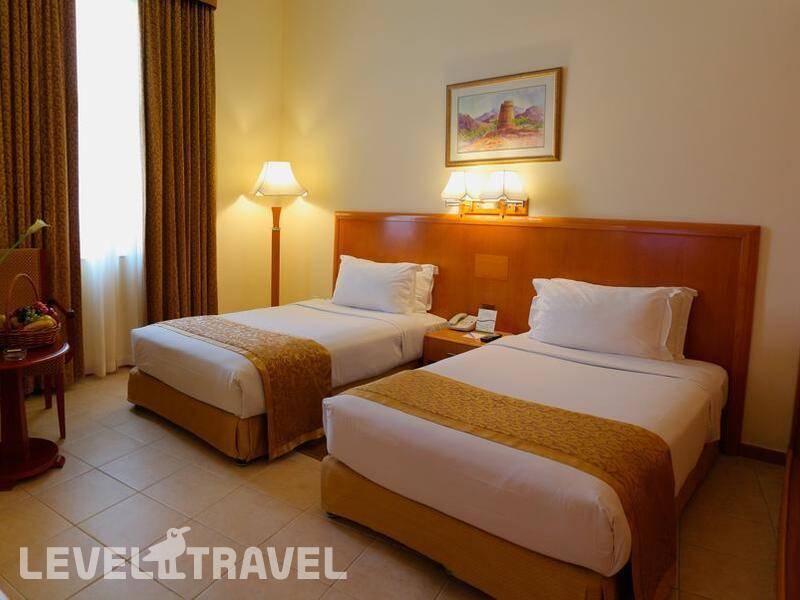 Фотография Sharjah Premiere Hotel & Resort