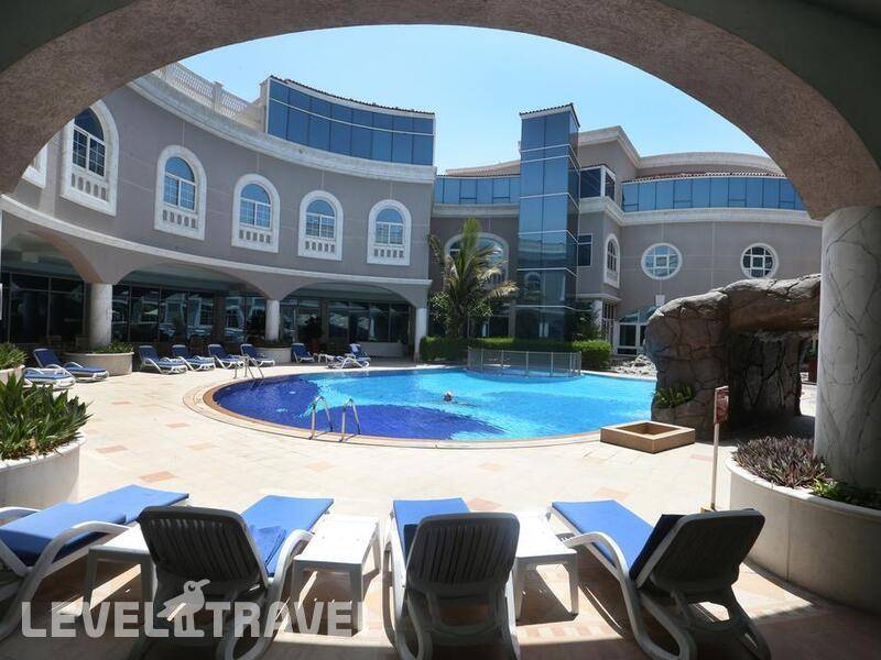 Фотография Sharjah Premiere Hotel & Resort