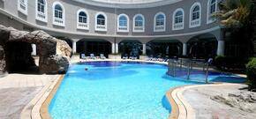 Sharjah Premiere Hotel & Resort