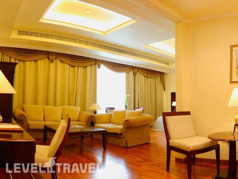 Фотография Sharjah Premiere Hotel & Resort