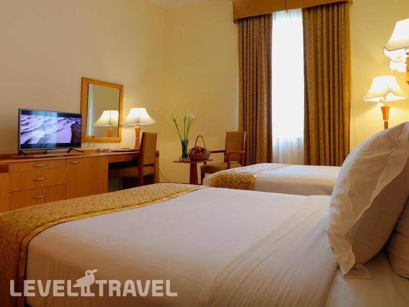 Фотография Sharjah Premiere Hotel & Resort
