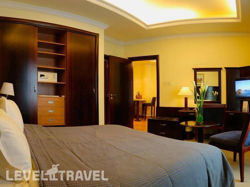 Фотография Sharjah Premiere Hotel & Resort