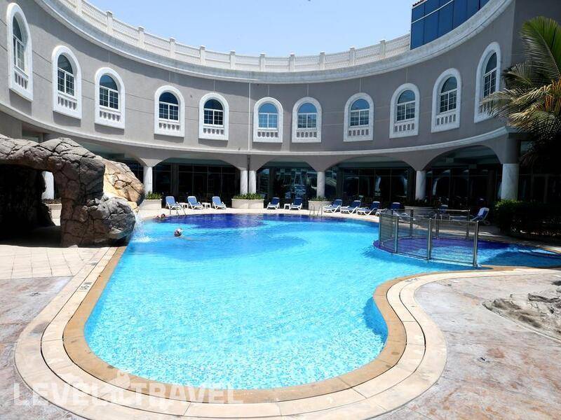 Фотография Sharjah Premiere Hotel & Resort