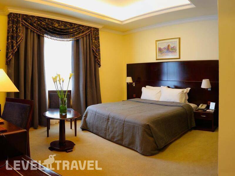 Фотография Sharjah Premiere Hotel & Resort
