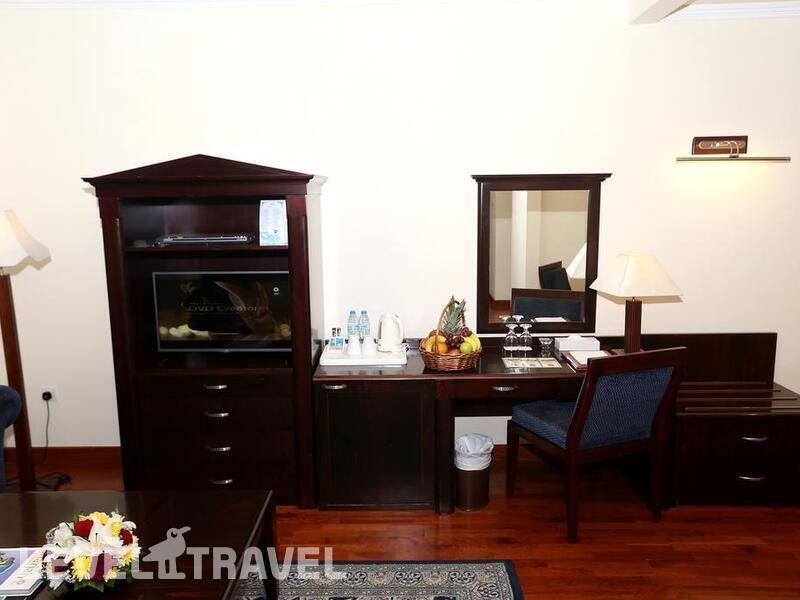 Фотография Sharjah Premiere Hotel & Resort