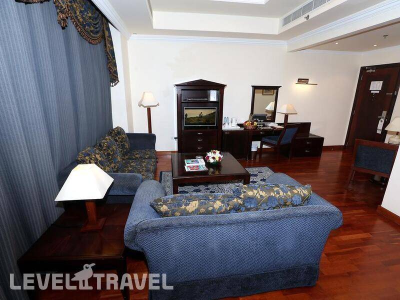 Фотография Sharjah Premiere Hotel & Resort