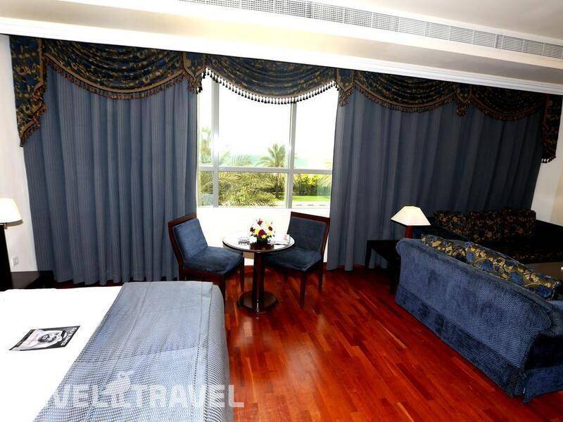 Фотография Sharjah Premiere Hotel & Resort