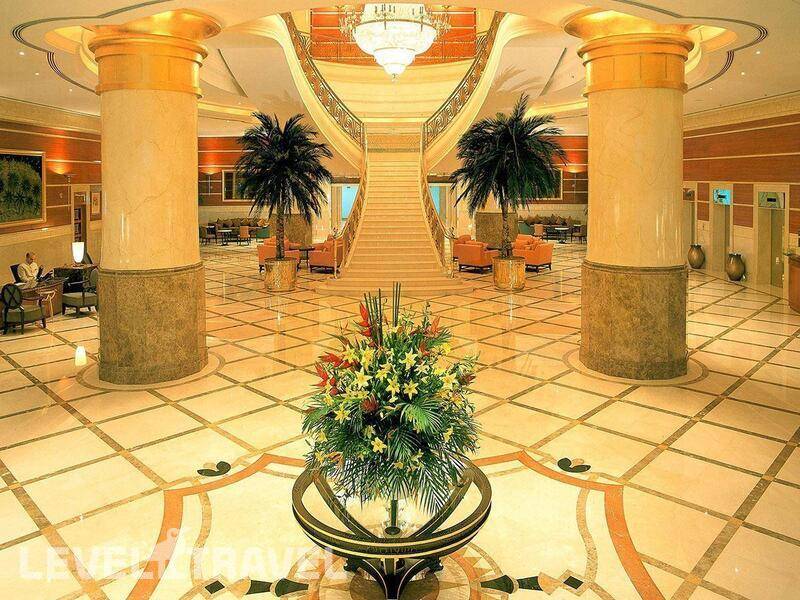 Фотография Corniche Hotel Sharjah (Ex. Hilton Sharjah, Ex. Al Buhairah)