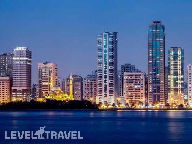 Фотография Corniche Hotel Sharjah (Ex. Hilton Sharjah, Ex. Al Buhairah)