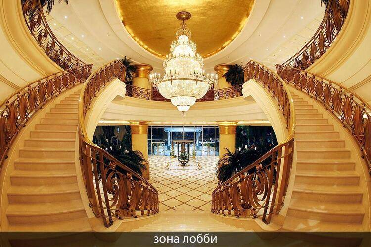 Corniche Hotel Sharjah (Ex. Hilton Sharjah, Ex. Al Buhairah)