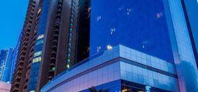 Corniche Hotel Sharjah