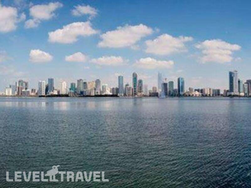 Фотография Corniche Hotel Sharjah (Ex. Hilton Sharjah, Ex. Al Buhairah)