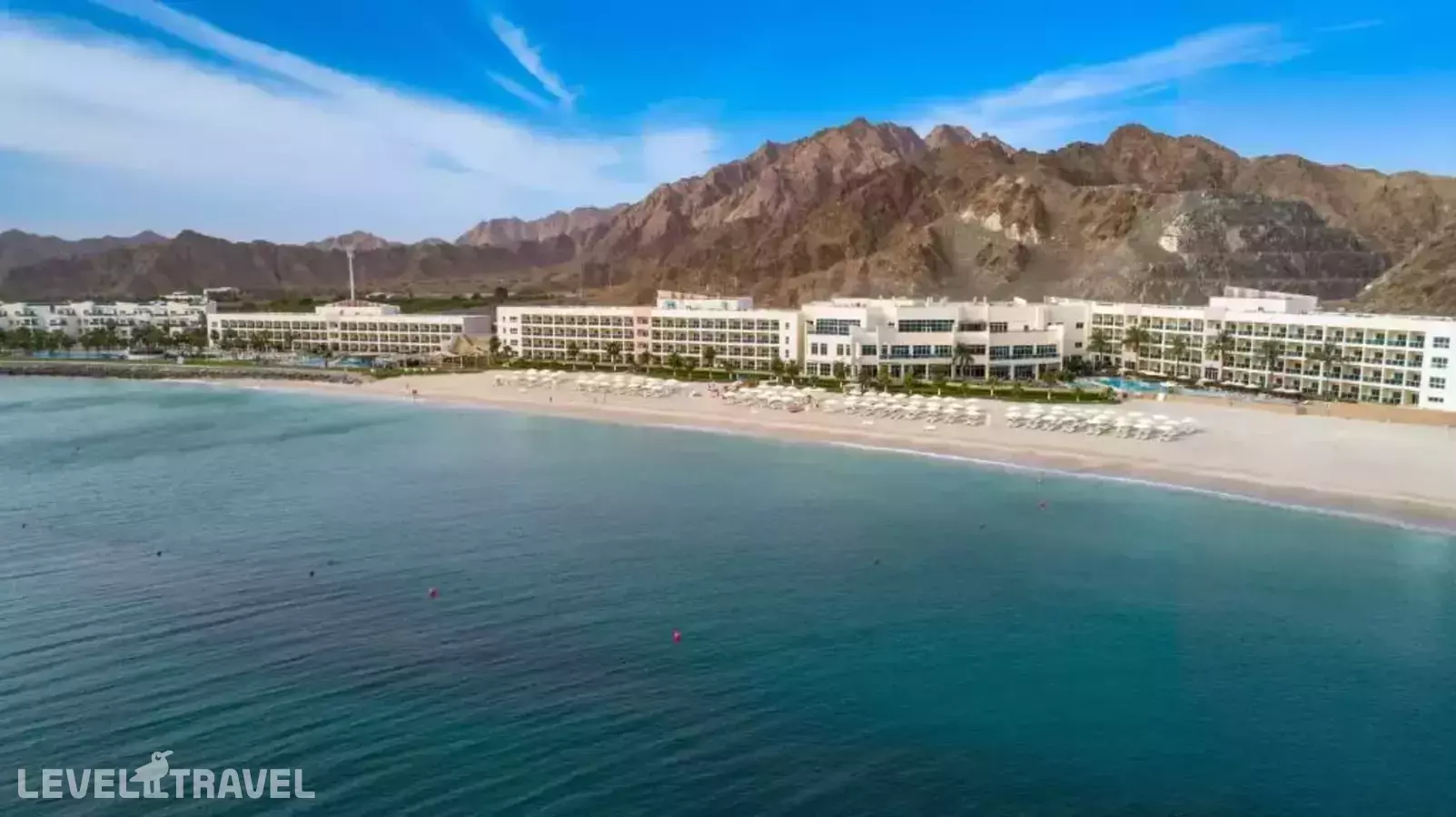 Radisson Blu Resort Fujairah