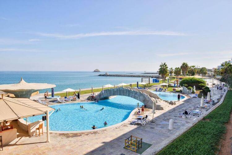 Radisson Blu Resort Fujairah