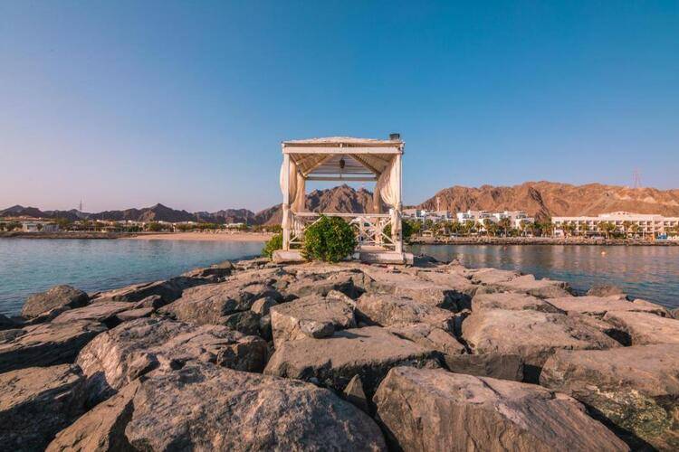 Radisson Blu Resort Fujairah