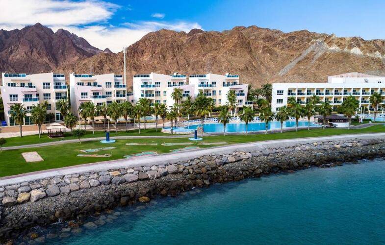 Radisson Blu Resort Fujairah