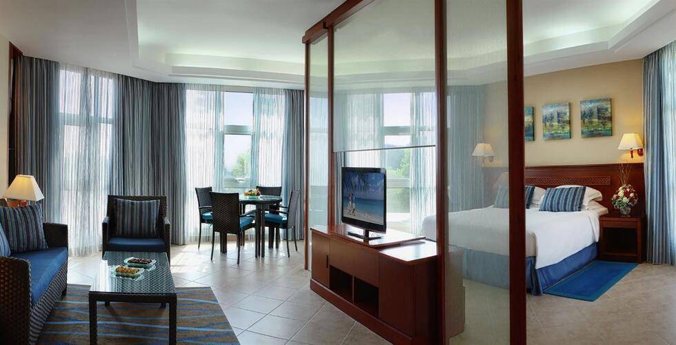 Fujairah Rotana Resort & Spa