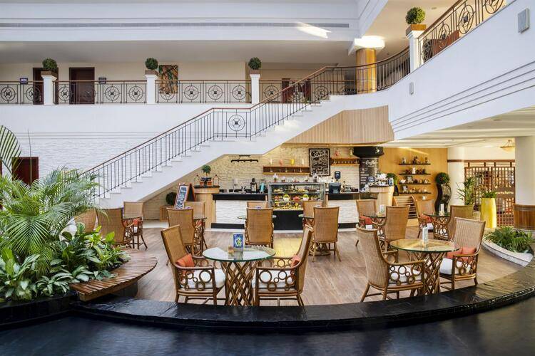 Fujairah Rotana Resort & Spa