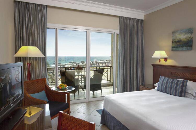 Fujairah Rotana Resort & Spa